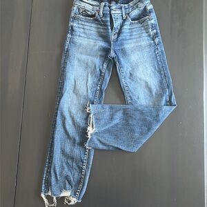 Buckle Black Women’s Jeans